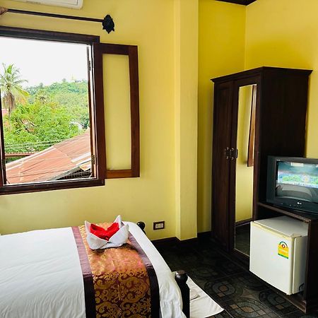 Visoun Luang Prabang Hotel Exterior photo