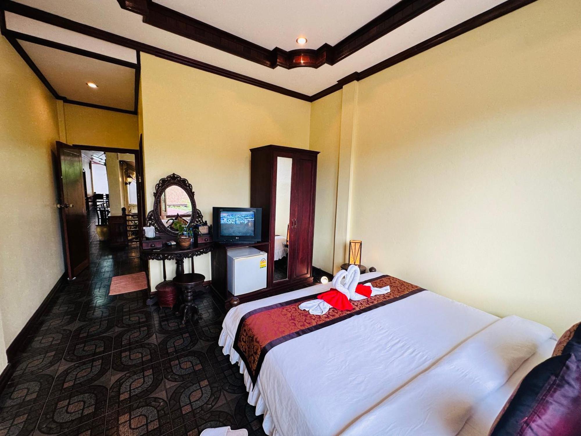Visoun Luang Prabang Hotel Exterior photo